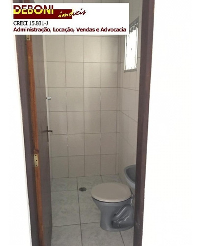 Imagem 2 de 5 de Sala - Sa00007 - 34142532