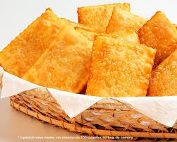 Imagem 1 de 5 de Paisteis E Coxinhas