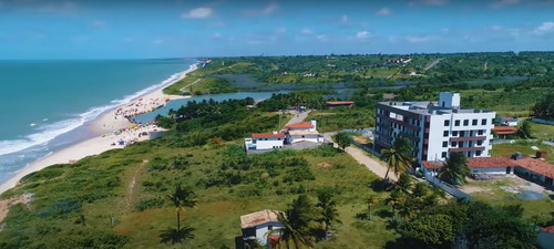 Imagem 13 de 14 de Vendo Lote Em Praia Bela - Pb