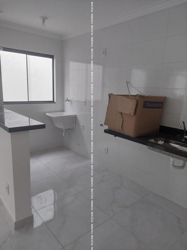 Imagem 6 de 10 de Apartamento Para Venda Em São Paulo, Vila Invernada, 1 Dormitório, 1 Banheiro - 1534_2-1646835