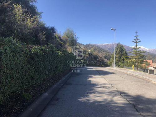 Terreno En Valle Escondido