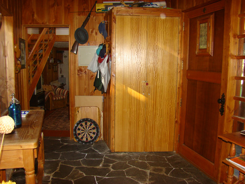 Casa Soñada A Minutos De Pucon
