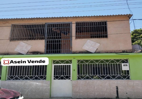 Mg Asein2030 Vende Cómoda Casa Con Anexos En Guacara Edo. Carabobo