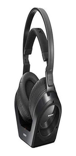 Producto Generico -mdrrf970rk Auriculares Estéreo In.