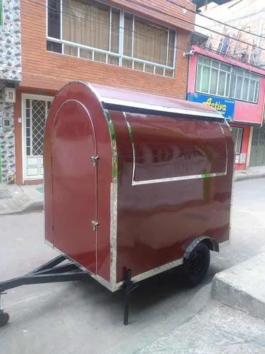 Tráiler