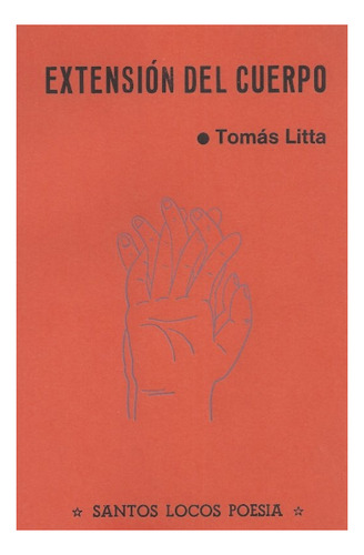 Extensión Del Cuerpo - Litta, Tomas