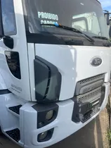 Comprar Ford Cargo 2429 2017 Chassis
