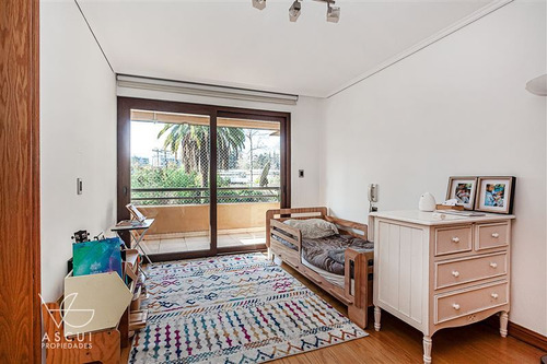 Imagen 13 de 16 de Departamento En Venta En Las Condes