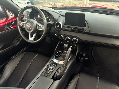 Mazda MX-5 2.0 Rf I Grand Touring At