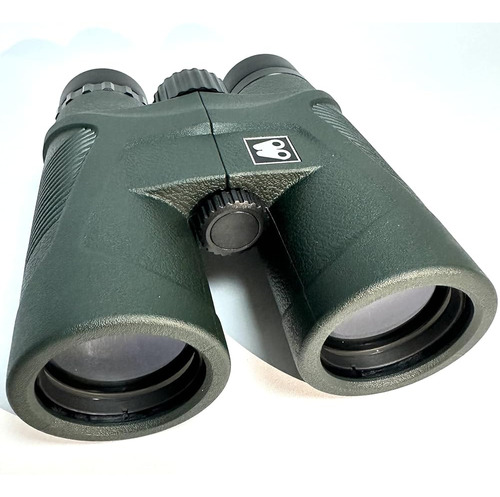Binoculares 10x42, Binocular Para Niños Y Adultos, Binocular