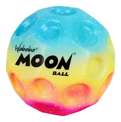Pelota Moon Ball 63mm Waboba Varios Colores