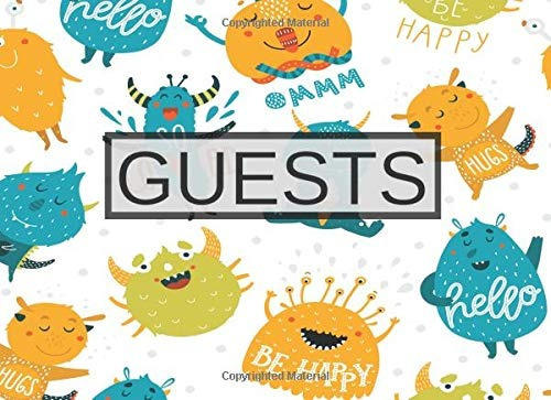 Guest Baby Backgrounds 15,baby Shower Guest Book, 825 X 6, C