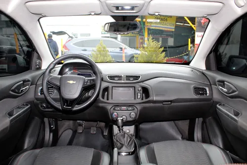 Chevrolet Onix 1.4 Ltz