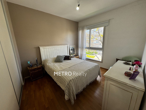 Departamento 3 Ambientes Balcón Espacios Verdes Pileta Amenities En Portezuelo Nordelta Apto Crédito
