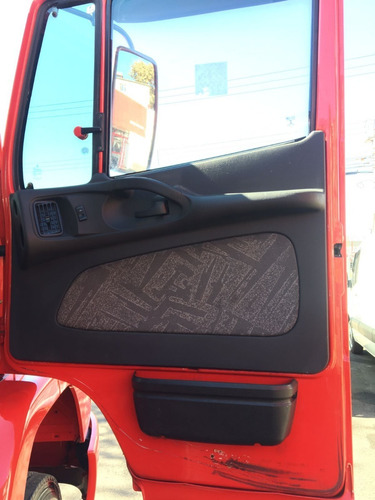 Imagem 7 de 15 de Mercedes-benz Mb Atron 1319 4x2