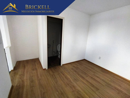 Imagen 14 de 16 de Apartamentos Venta 2 Dormitorios A Estrenar En Aguada.