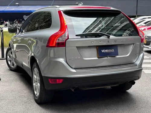 Volvo XC60 2.0 T5 Fwd