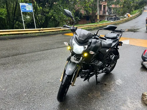 Apache 200 Modelos 2021 Papeles Hasta Agosto