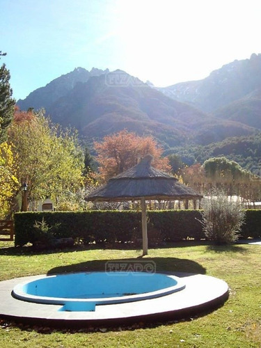 Terreno Fraccion En Venta Ubicado En Villa Lago Mascardi, Bariloche