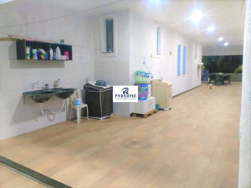 Casa Á Venda Em Jauá Cond. Fechado 3/4 - R$ 1.5 Mi, Cod: 68407 - V68407