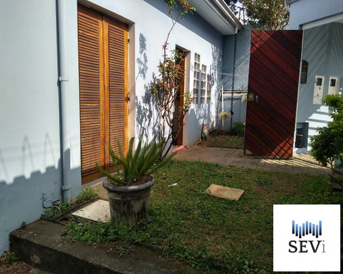 Imagem 4 de 19 de Casa - Ca00293 - 34348668