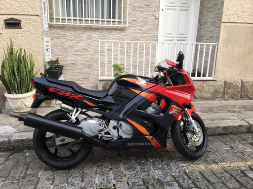 Honda Cbr 600 F2 1995