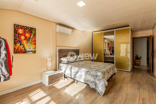 Imagem 21 de 30 de Casa Com 3 Dormitórios À Venda, 180 M² Por R$ 1.300.000,00 - Vista Alegre - Ivoti/rs - Ca3716