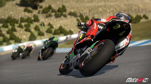 Moto Gp 14 - Xbox 360 Lt3.0 (leia Descrição)