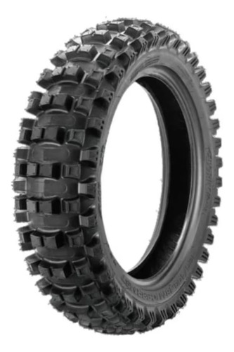 Pneu Pirelli Mt16 Garacross Traseiro 120/100-18 Com Câmara