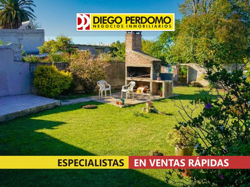 Imagen 9 de 12 de Casa De 3 Dormitorios En Venta, San José De Mayo