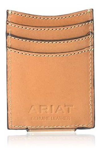 Ariat Unisex-adult's Floral And Basket Stamp Magnetic 6k31z