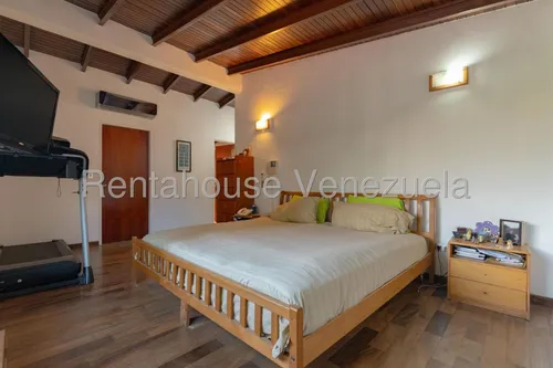 Casa En Venta En Macaracuay