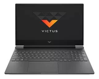 Laptop Hp Victus 15 /ryzen 5, 8gb, 512gb, Gtx 1650, Freedos