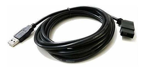 Cable De Programación Twinkle Bay Plc Con Logotipo Compatibl