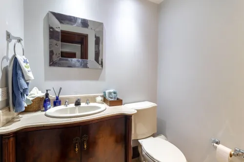 Apartamento En Venta En San Patricio. Cod V20979