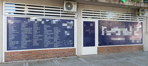 Dueño Vende Local Comercial Doble Frente - Acepto Permuta Caba