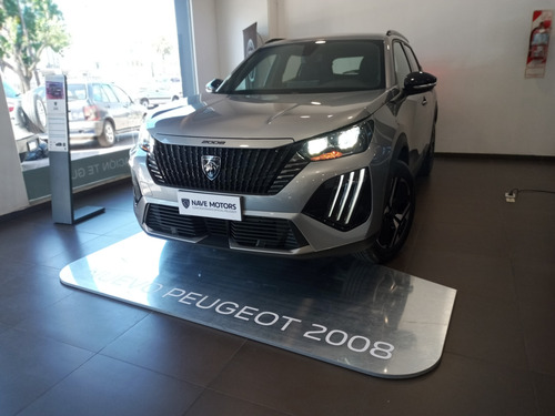 Peugeot 2008 1.0T Allure