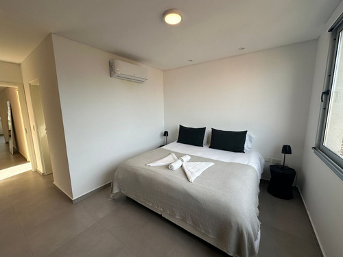 Departamento Venta Carilo 4 Ambientes