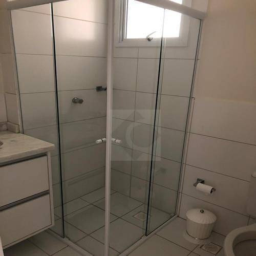 Imagem 16 de 30 de Apartamento Com 3 Dormitórios À Venda, 67 M² Por R$ 350.000 - Indaiatuba/sp - Ap0753