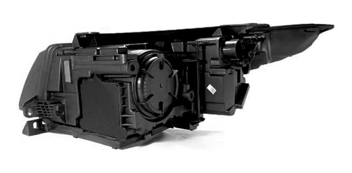 Farol Evoque D3s 2012 2013 2014 2015 Com Led 16 Pinos