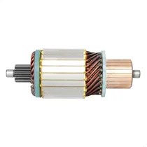 Comprar Induzido Partida 24v Vw Caminhoes 8150 2013 2014 2015