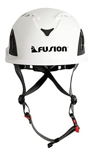 Fusion Climb Meka Ii Climbing Bungee Zipline Mountain Casco