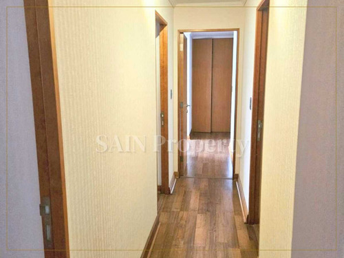 Departamento De 120 M² Útiles (97156)