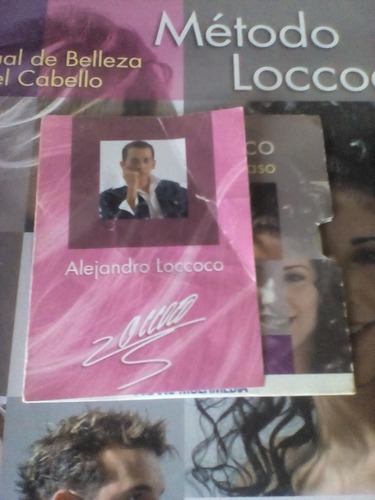 Manual De Belleza Metodo Loccoco