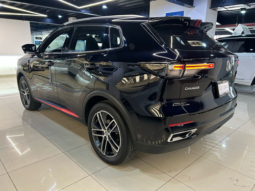 Changan Cs55 Plus 1.5T Premium Dct7