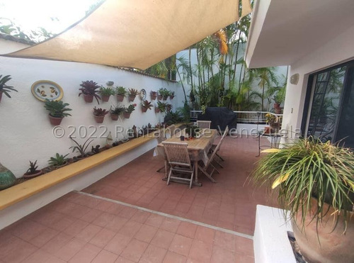 Imagen 14 de 14 de Venta Casa El Cafetal 22-16422-y Ymanol Elizalde 04143227631