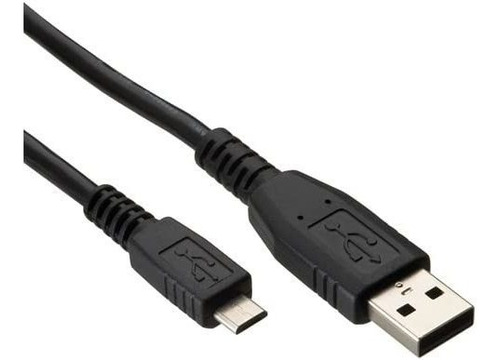 Cable Usb Para Cámara Synergy, Compatible Con Cámara Sony Zv