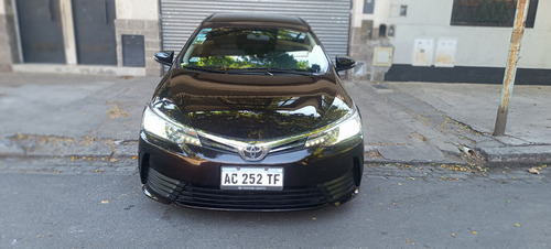 Toyota Corolla 1.8 Xli