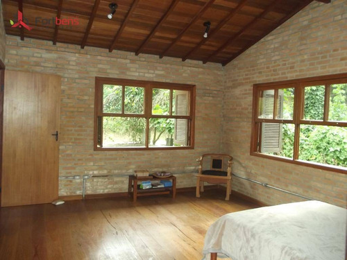 Sobrado Com 3 Dormitórios À Venda, 270 M² Por R$ 800.000 - Santa Inês - Caieiras/sp - So0358