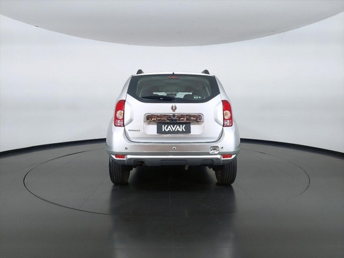 Imagem 9 de 15 de 170581 - Renault Duster 2014 Com Garantia